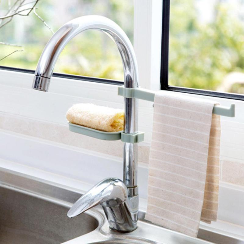 Hot Sink Hanging Storage