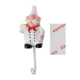 Kitchen Cartoon Shaped Hook
