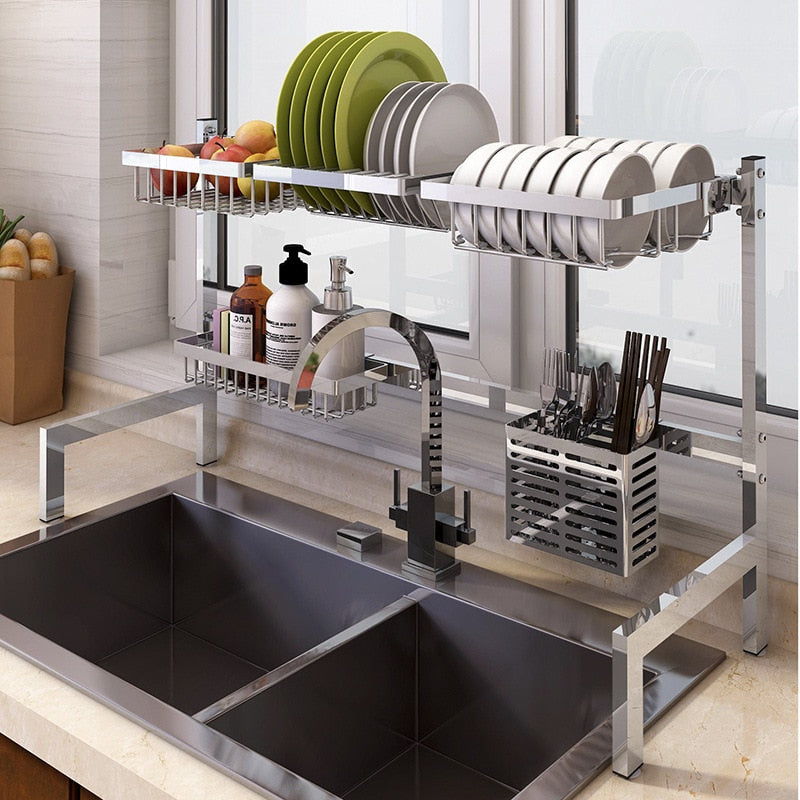 2019 New 304 Dish Kitchen