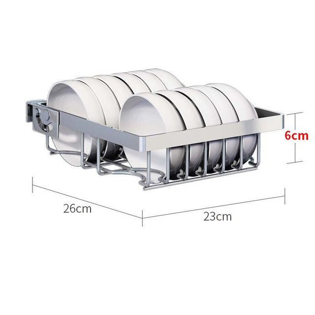 2019 New 304 Dish Kitchen