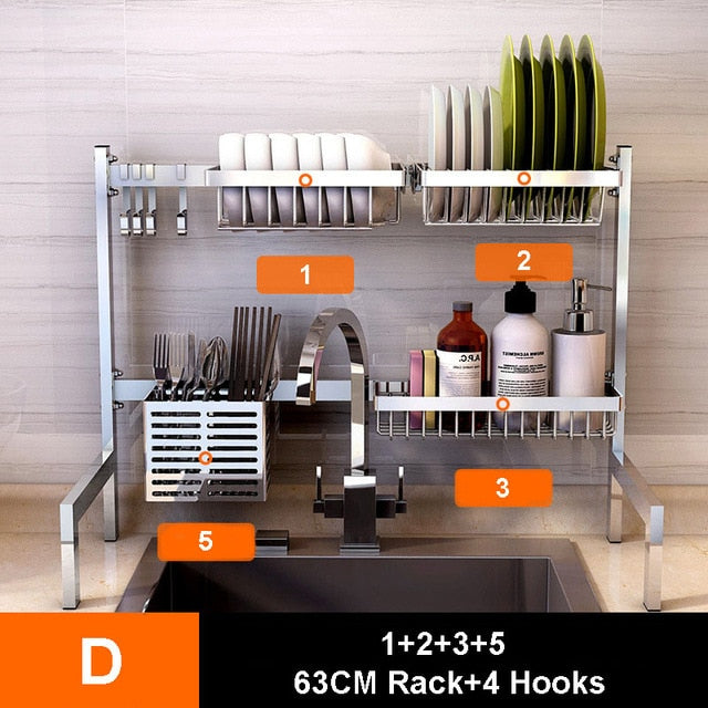 2019 New 304 Dish Kitchen