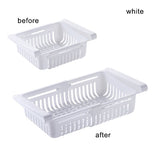 Kitchen Storage Rack Organizer