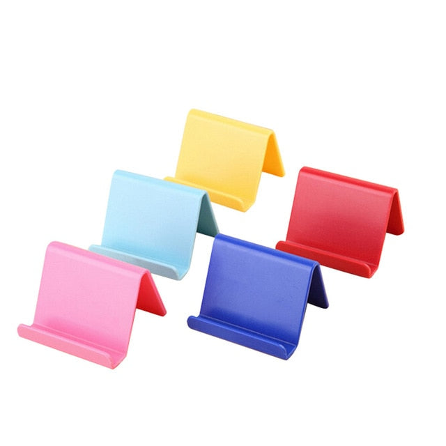 Mini Portable Mobile Phone Holder