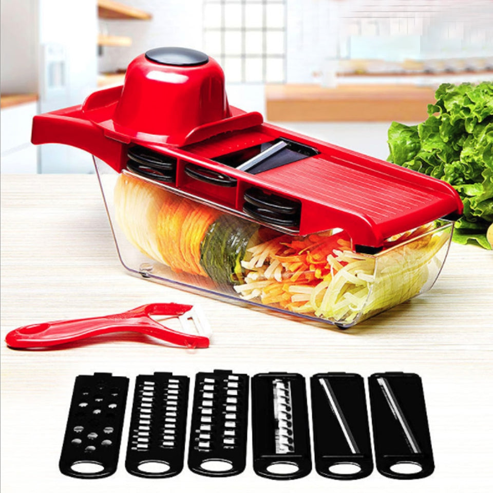 Myvit Vegetable Cutter