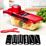 Myvit Vegetable Cutter