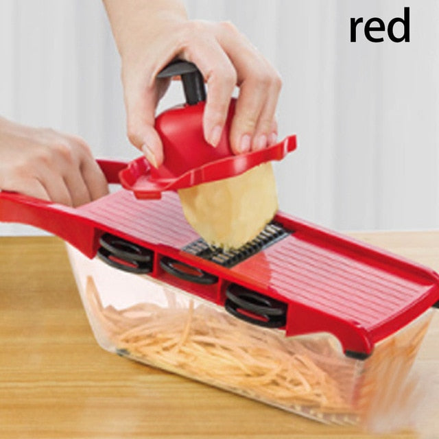 Myvit Vegetable Cutter