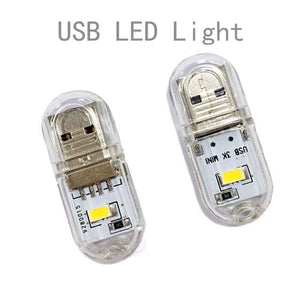 USB New Gadgets Mini